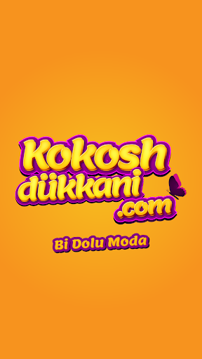 Kokosh Dükkanı