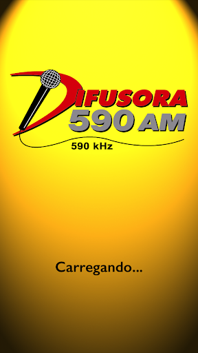 Rádio Difusora 590 AM