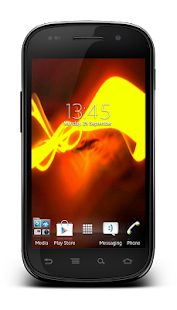 Download Fire Flares Live Wallpaper APK for Android