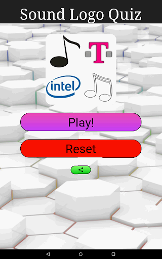 【免費益智App】Sound Logo Quiz-APP點子