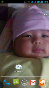 Lastest Screen Lock APK