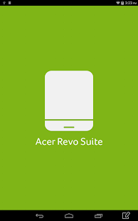 download Acer Revo Suite free