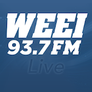 WEEI Live 2.3.0 Icon