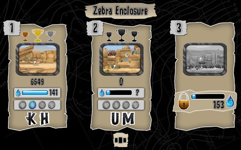 Khumba The Game Screenshots 2
