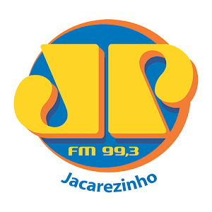 Jovem Pan Jacarezinho 99,3 2.0