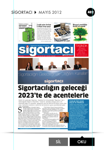 Sigortacı