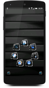 Lithe Theme for SL(圖1)-速報App