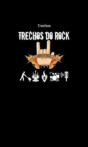 Trechos do Rock