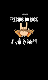 Trechos do Rock Screenshots 6