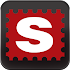 Scott Postage Stamp Catalogue1.0.1
