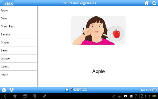 免費下載書籍APP|Learn Sign Language by WAGmob app開箱文|APP開箱王