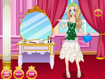 Beauty Princess poster 15