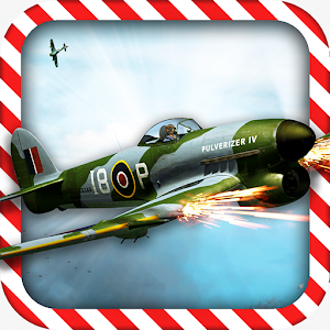 Allies Sky Raiders WW2 Iron 1.0.2