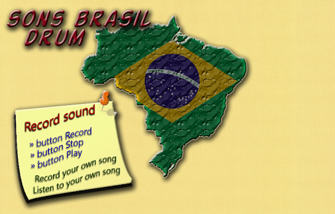 How to mod Brazil Samba percussion patch 1.05 apk for bluestacks