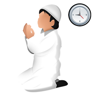 Waktu Adzan & Kiblat 2.0.1