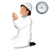 Waktu Adzan & Kiblat2.3