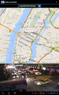 NYC Traffic Cameras Screenshots 15