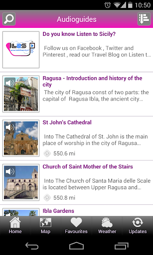 免費下載旅遊APP|Audio Guide Ragusa app開箱文|APP開箱王