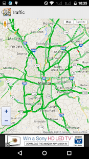 ATLnow Atlanta News & Weather Screenshots 4