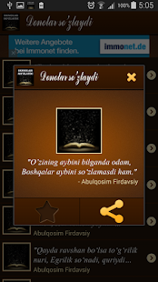 Донолар сўзлари(圖2)-速報App
