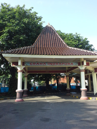Graha Indrapura