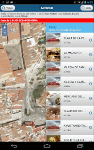 Menorca en tu mano Screenshots 6