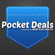 Pocket Deals  Icon