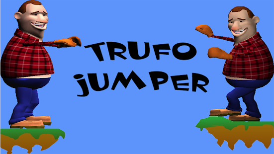 Christmas with Trufo Jumper(圖5)-速報App