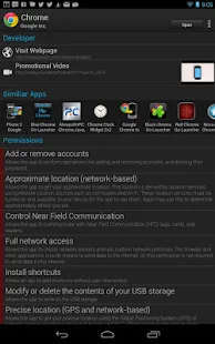 Screenshot Market Helper APK