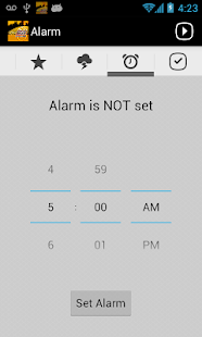 107.7 The Bull Screenshots 3