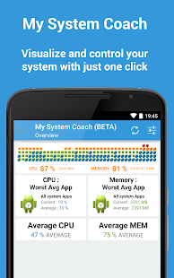 How to mod My System Coach (Beta) patch RC.0.6.32 apk for bluestacks