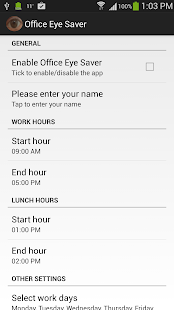 How to mod Office Eyes (Eye) Saver Free patch 2.2.1 apk for pc