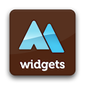 Mudslide Widgets logo