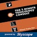 The 5 Min Toxicology Consult
