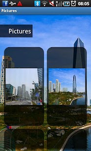 Incheon Travel Guide Screenshots 2