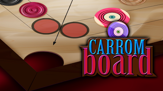   Carrom Board- screenshot thumbnail   