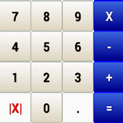 Scientific Calculator SA