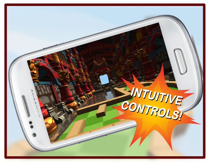 Putt Putt 3D: Tiki Temple Kids - Android Apps on Google Play