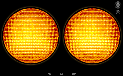 TF: Warning Lights poster 5