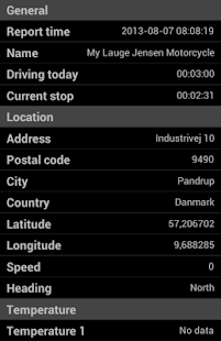 LJ Tracker(圖4)-速報App