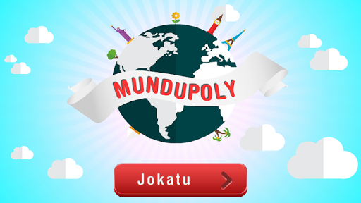 Mundupoly 3D