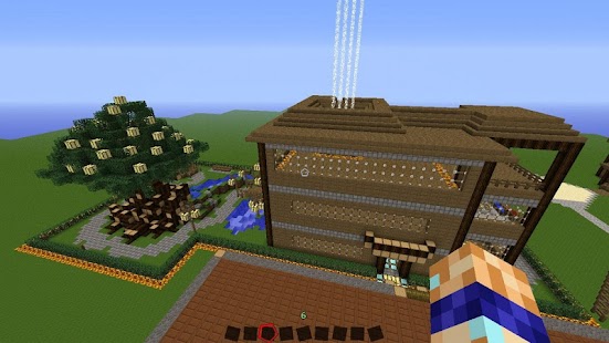 House Ideas Minecraft