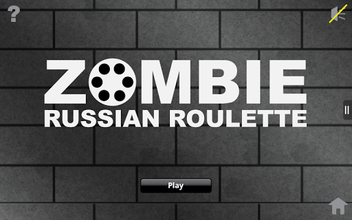 Zombie Russian Roulette Free