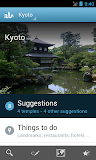 Kyoto Travel Guide by Triposo