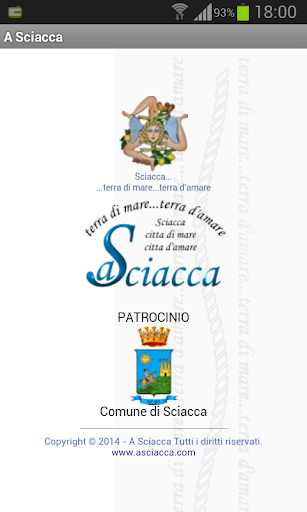 A Sciacca