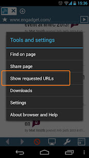MiniBrowser PRO(圖5)-速報App