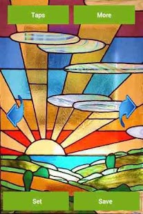 How to mod Stained Glass Wallpapers 2.0.0 apk for laptop