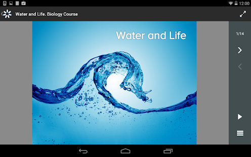 iSpring Play(圖6)-速報App