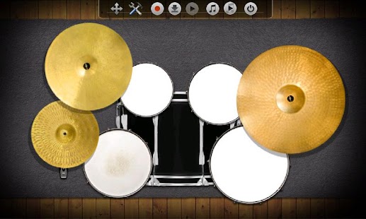 Mobile Drummer Screenshots 1