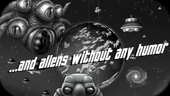 Free Invaders! From Outer Space APK for Android